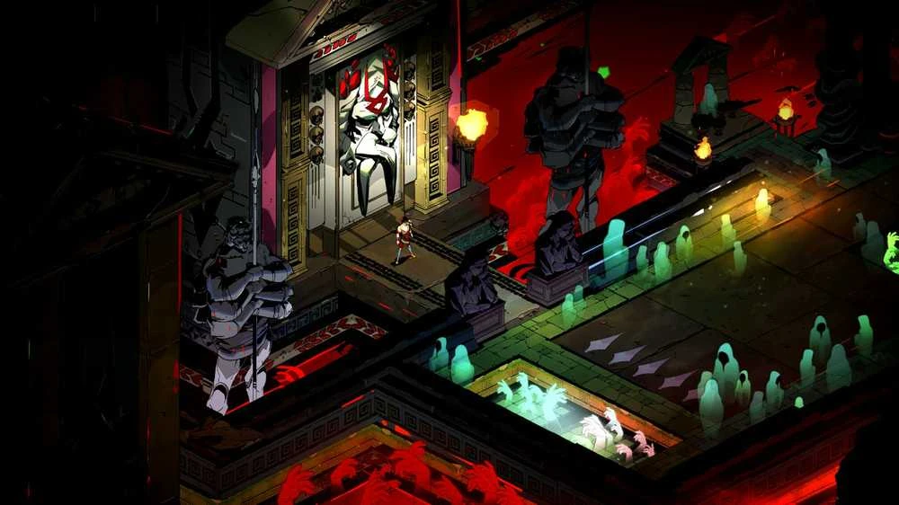 Microïds Hades