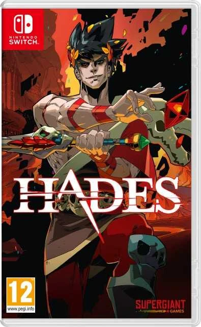 Microïds Hades