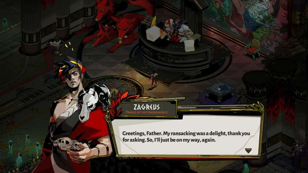 Microïds Hades