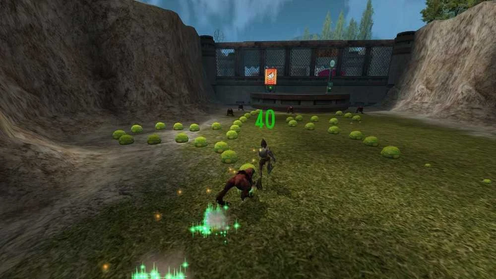 Microïds Oddworld kolekcija