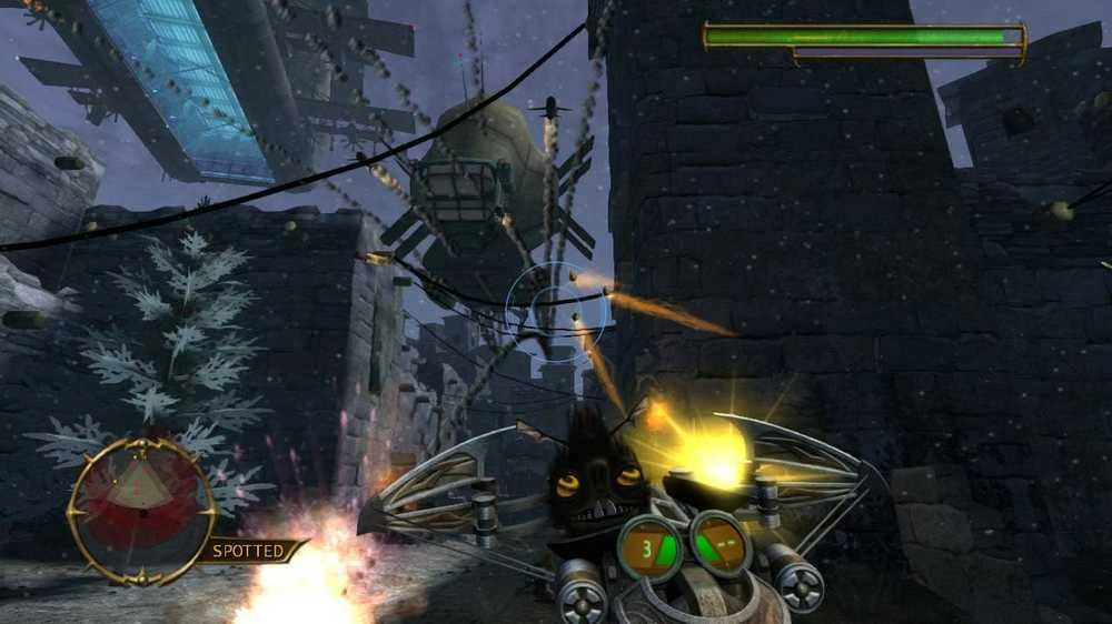 Microïds Oddworld kolekcija