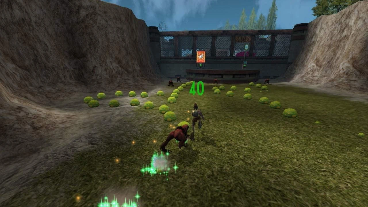 Microïds Oddworld: Munch's Oddysee Limited Edition