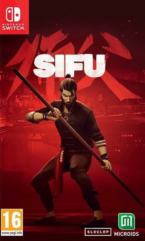 Microïds SIFU