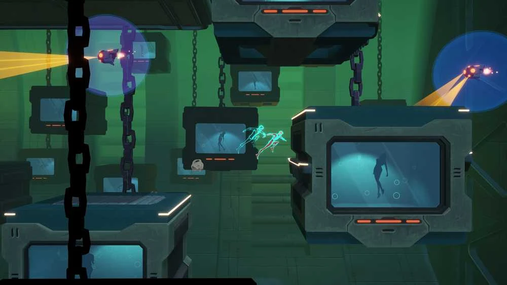 „Microïds Space Adventure Cobra“ – „The Awakening“ PS5