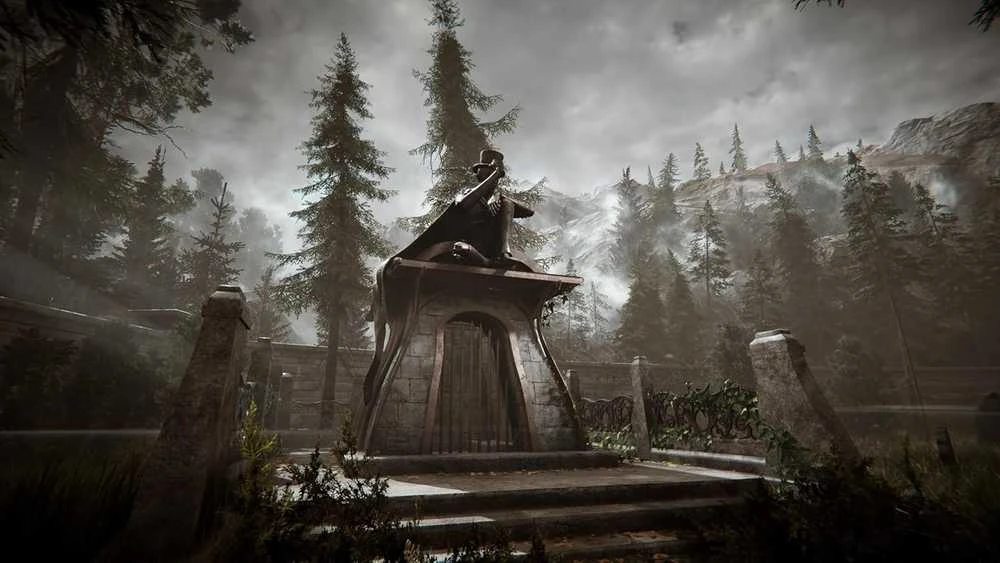 Microïds Syberia - Remastered (Limited Edition) PS5