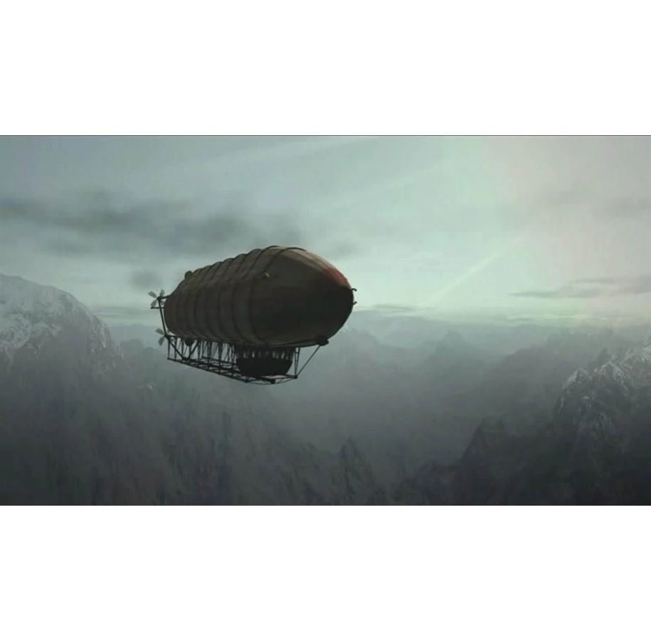„Microïds Syberia Replay“ (kodas dėžutėje)