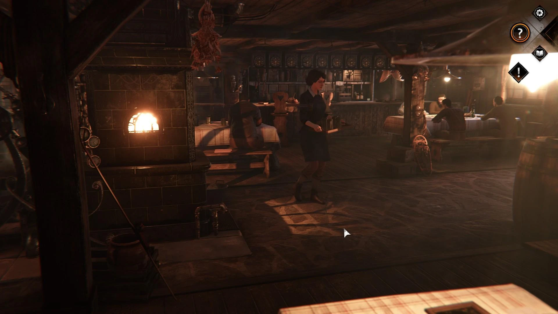„Microïds Syberia: World Before Version Limited“ PS5