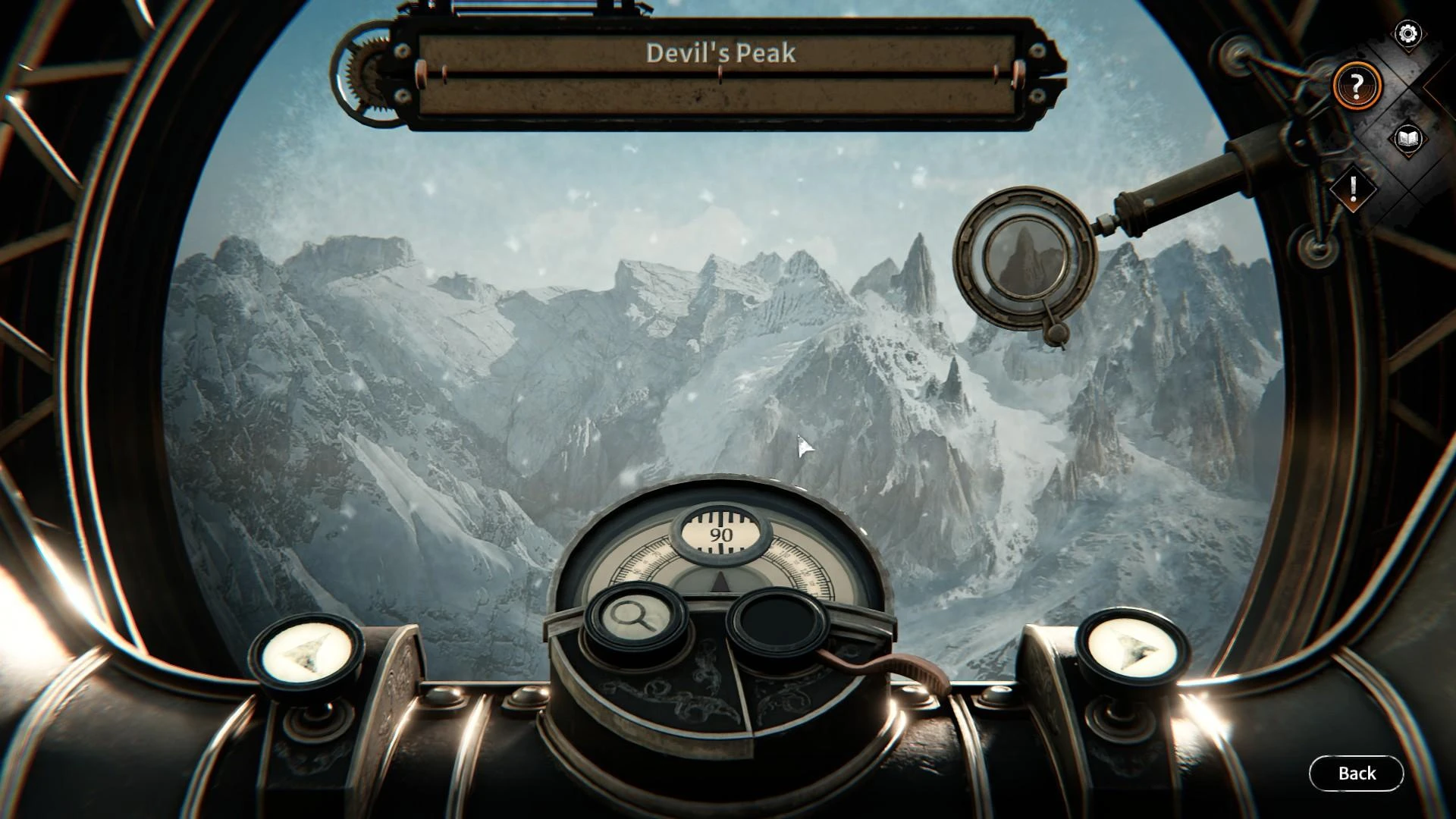 „Microïds Syberia: World Before Version Limited“ PS5
