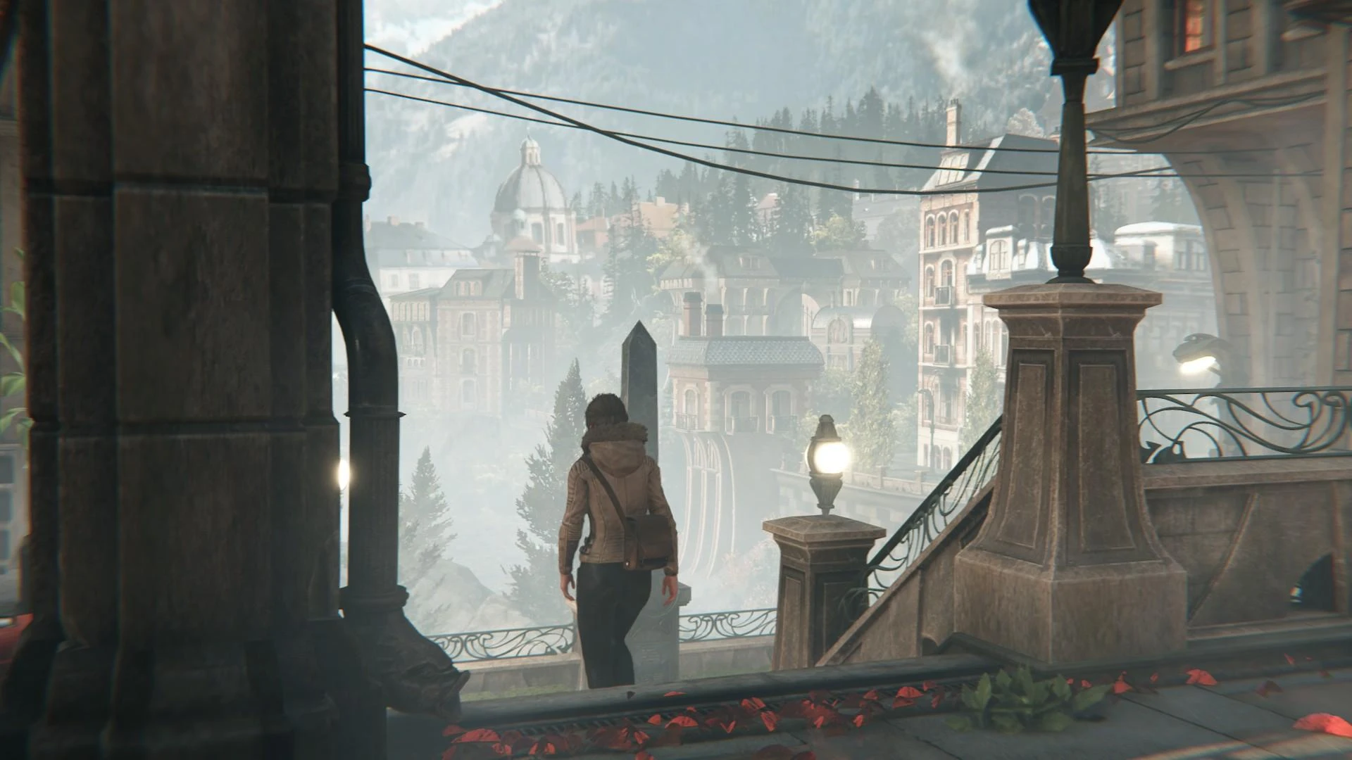 „Microïds Syberia: World Before Version Limited“ PS5