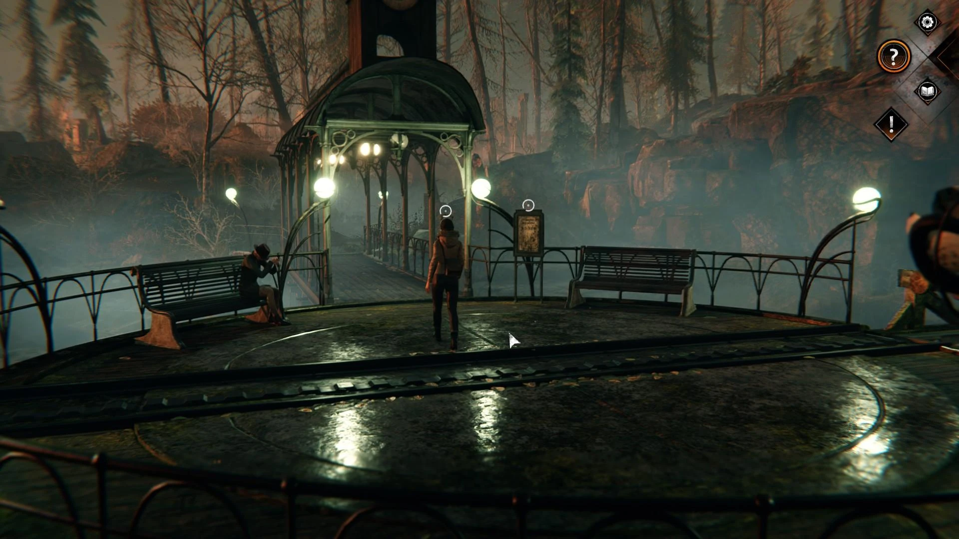 „Microïds Syberia: World Before Version Limited“ PS5