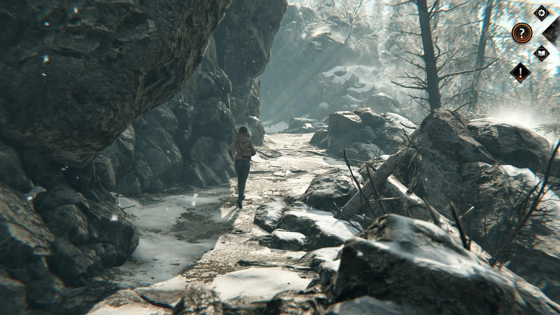 „Microïds Syberia: World Before Version Limited“ PS5