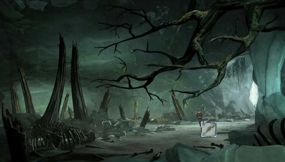„Microïds Syberia“ trilogija (kodas dėžutėje)