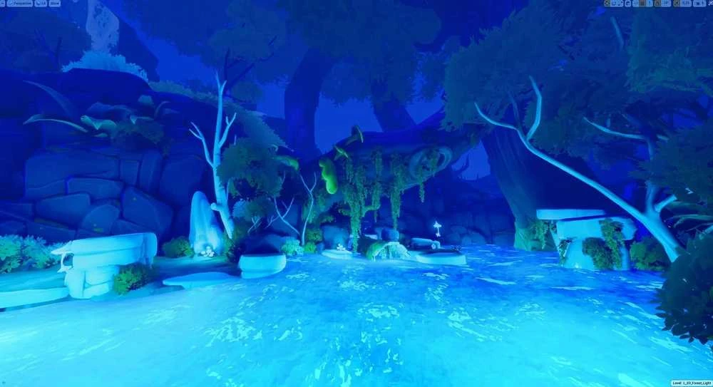 Microïds The Smurfs 2: Prisoner of the Žalias Stone PS5