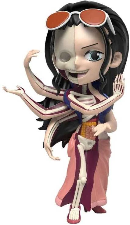 Mighty Jaxx FB Dissectibles: One Piece Series 01 figūrėlė (1 vnt.)