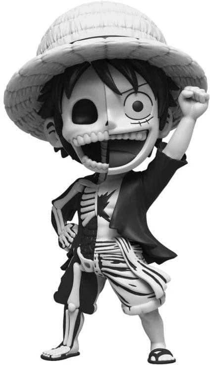 Mighty Jaxx FB Dissectibles: One Piece Series 01 figūrėlė (1 vnt.)