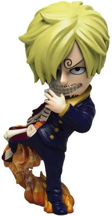Mighty Jaxx FB Dissectibles: One Piece Series 01 figūrėlė (1 vnt.)