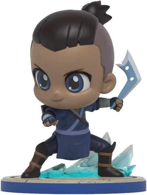 Mighty Jaxx FB Kwistal: Avatar Box figūrėlė (1 vnt.)