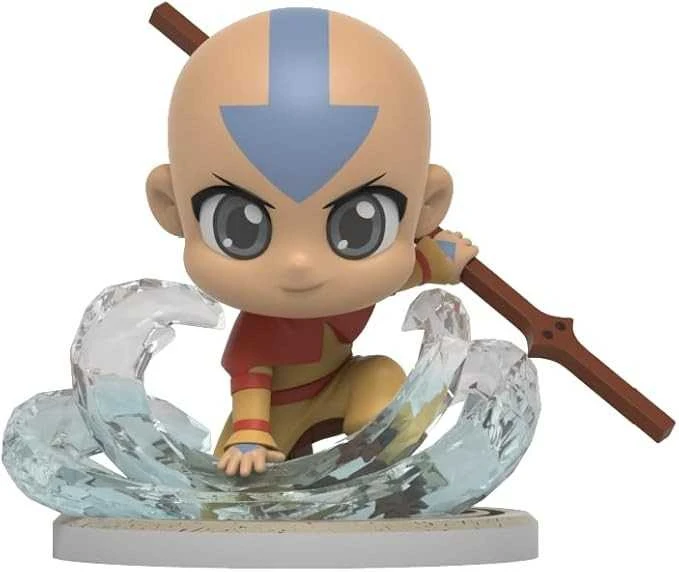 Mighty Jaxx FB Kwistal: Avatar Box figūrėlė (1 vnt.)