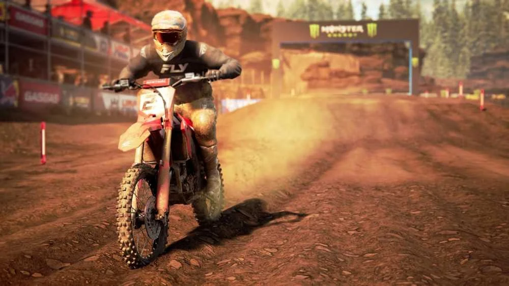Svarbiausi įvykiai „Monster Energy Supercross 25“