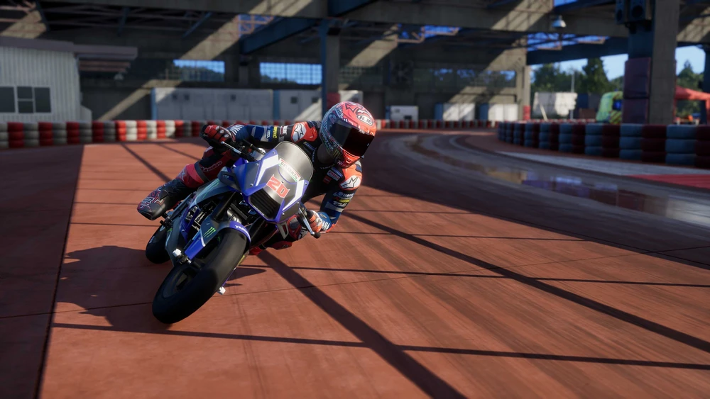 „Milestone MotoGP 26“ pirmos dienos leidimas PS5