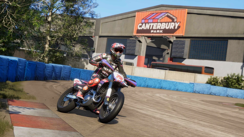 „Milestone MotoGP 26“ pirmos dienos leidimas PS5