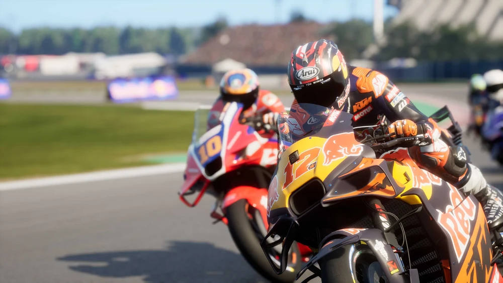 „Milestone MotoGP 26“ pirmos dienos leidimas PS5