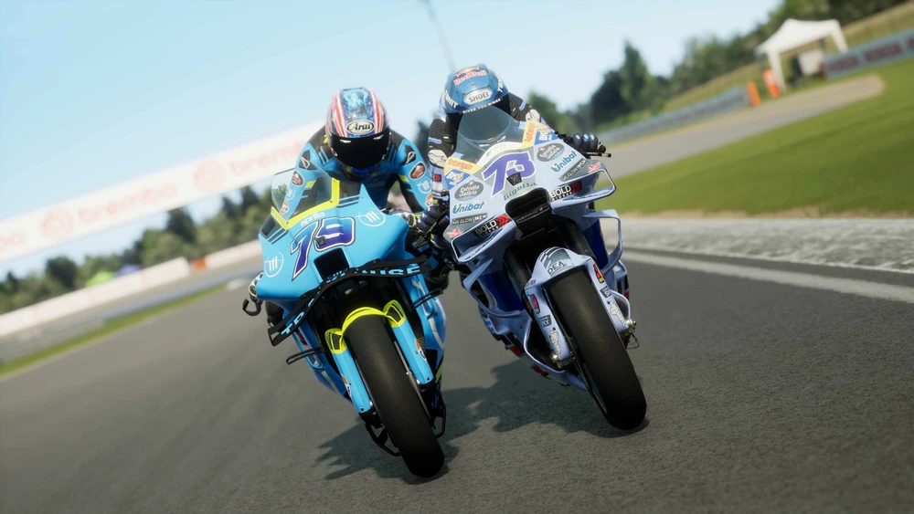 „Milestone MotoGP 26“ pirmos dienos leidimas PS5