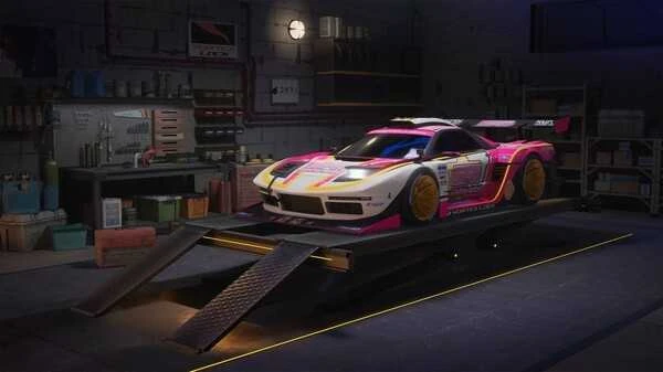 „Milestone Screamer“ XBOX serija X