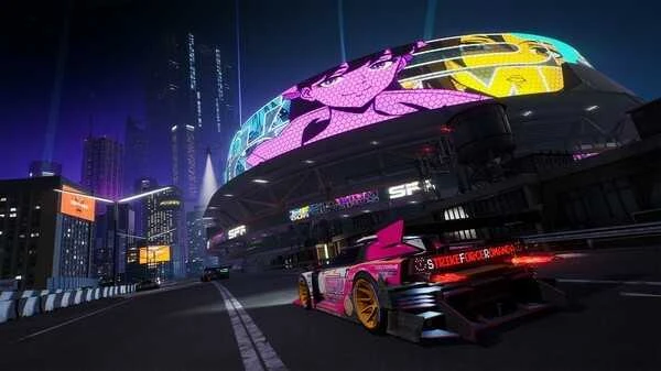 „Milestone Screamer“ XBOX serija X