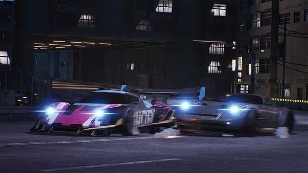 „Milestone Screamer“ XBOX serija X