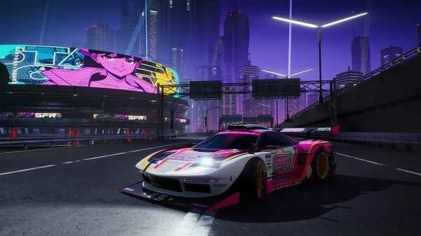 „Milestone Screamer“ XBOX serija X