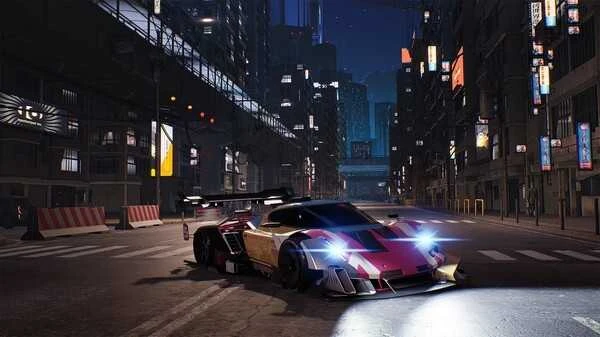 „Milestone Screamer“ XBOX serija X