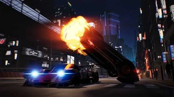 „Milestone Screamer“ XBOX serija X