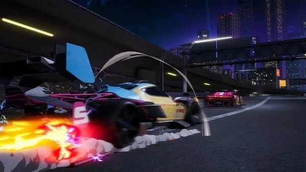 „Milestone Screamer“ XBOX serija X
