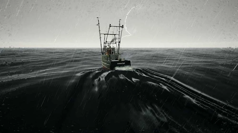 Misc Games Fishing: North Atlantic Complete Edition