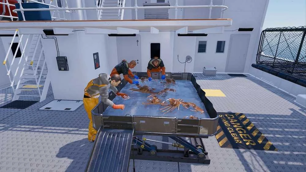 Misc Games Fishing: North Atlantic Complete Edition