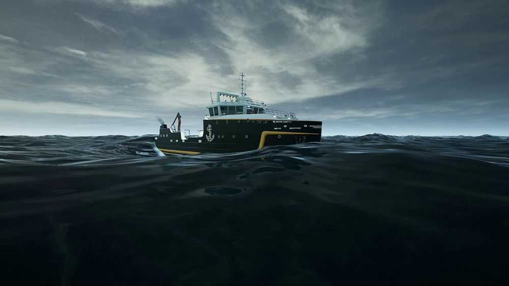Misc Games Fishing: North Atlantic Complete Edition