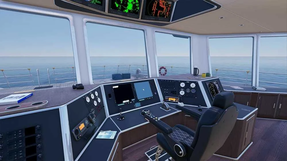 Misc Games Fishing: North Atlantic Complete Edition