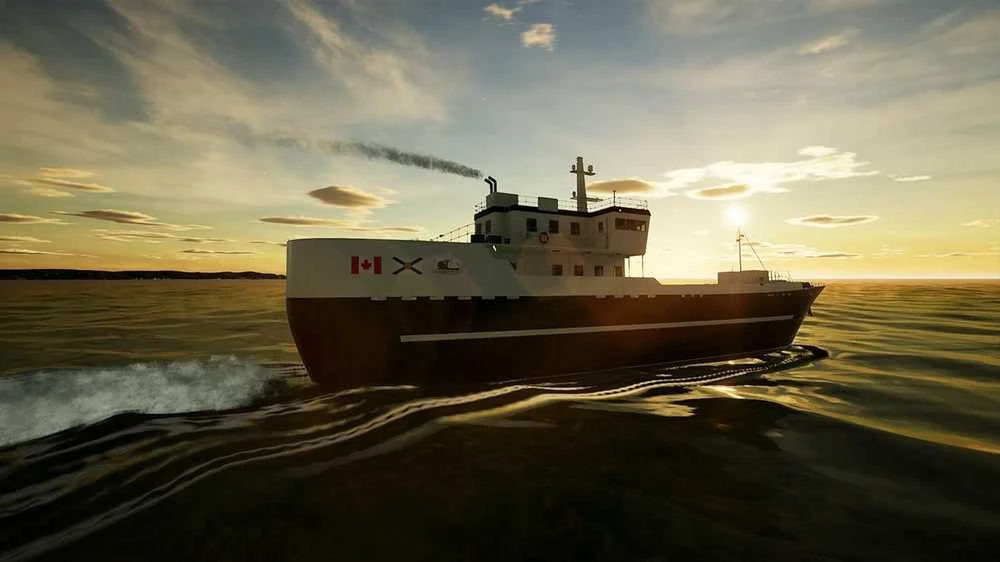 Misc Games Fishing: North Atlantic Complete Edition