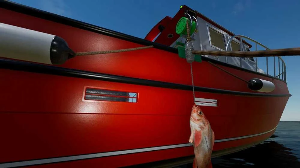 Misc Games Fishing: North Atlantic Complete Edition