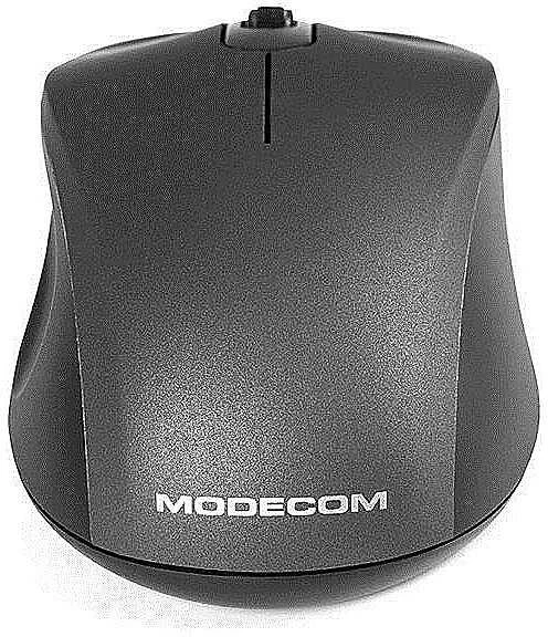 Optinė pelė Modecom MC-WM10S