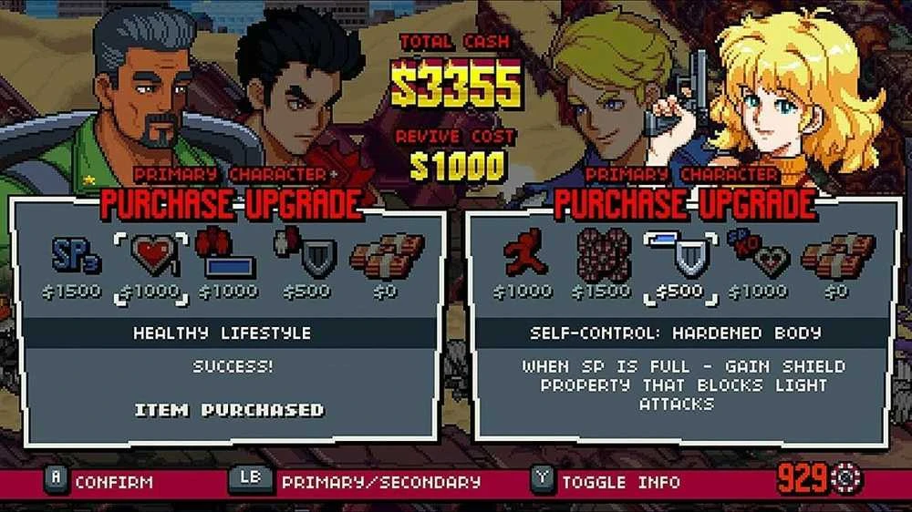 Modus Games Dvigubas drakonas Gaidenas: Drakonų iškilimas