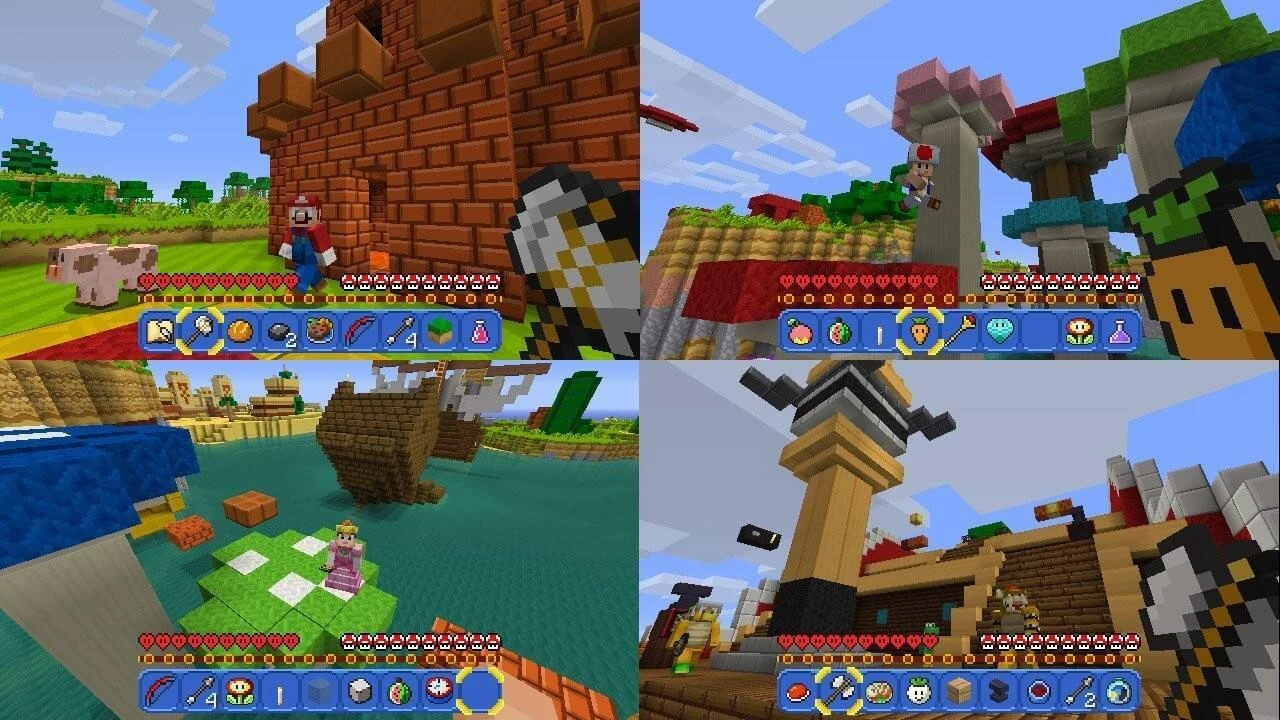 Mojang Ab Minecraft