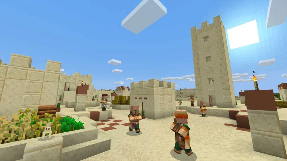 „Mojang Ab Minecraft“: Pradedančiųjų kolekcija PS4