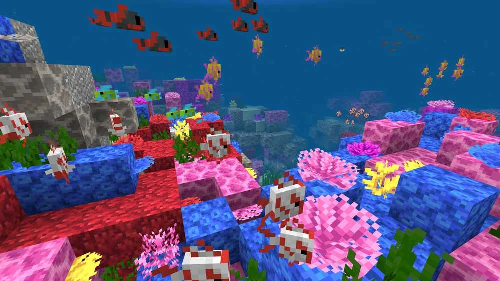 „Mojang Ab Minecraft“: Pradedančiųjų kolekcija PS4