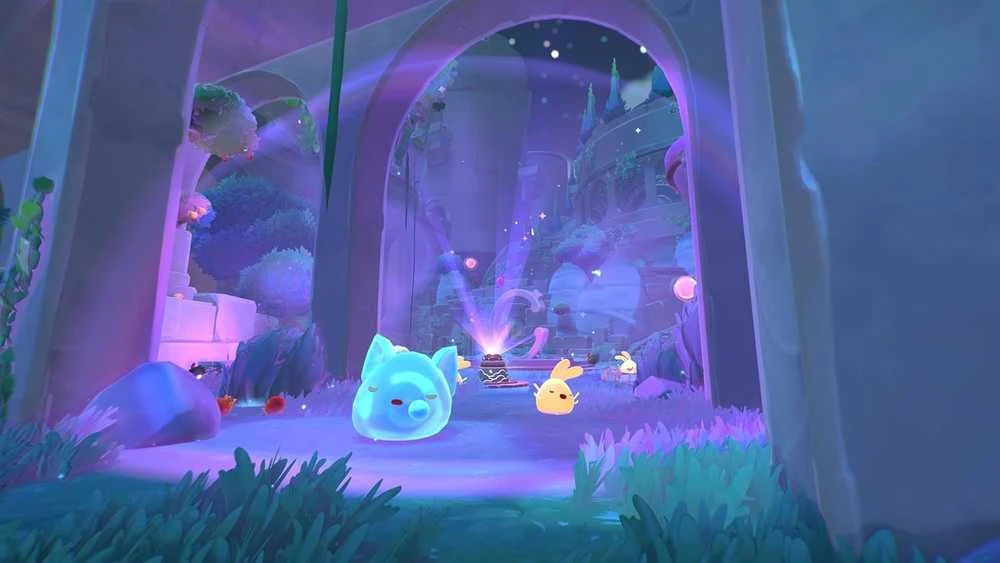 U&I Entertainment „Monomi Park Slime Rancher 2“ XBOX Series X