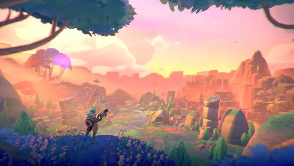 U&I Entertainment „Monomi Park Slime Rancher 2“ XBOX Series X