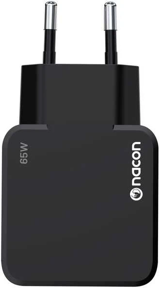 „Nacon AC Nintendo Switch 2“ krovikliams | 65 W