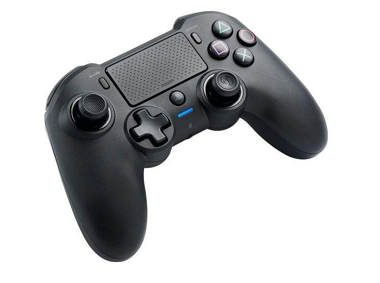 Sony NACON Asymmetric Wireless Žaidimų pultelis PC,PlayStation 4 Analoginis / skaitmeninis Bluetooth/USB Juoda