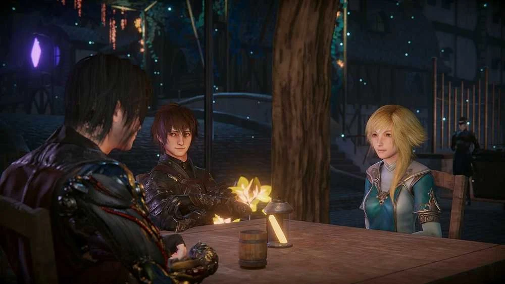 Nacon Edge of Eternity PS5